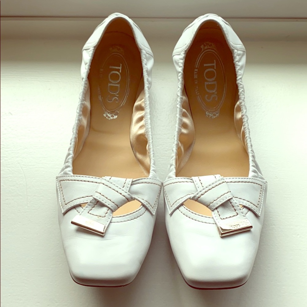 Tod’s Degas Caprese